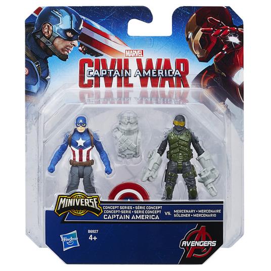 Hasbro B5768EU4 action figure giocattolo - 4