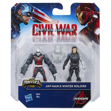 Hasbro B5768EU4 action figure giocattolo - 6