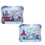 Hasbro Frz Small Doll Playset (Frozen Mainline) - Eu4