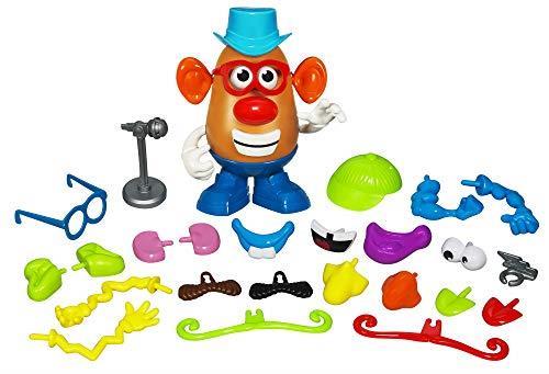 Playskool, Custodia per componenti Mrs, Potato Head / Mr, Potato Head - 3