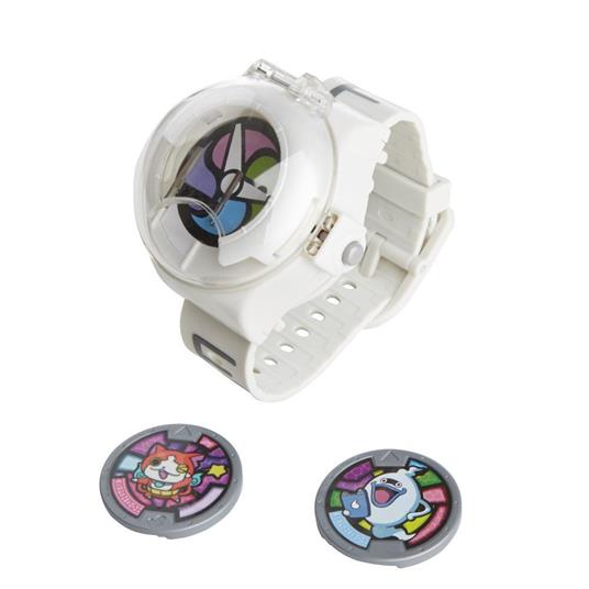 Hasbro Yo-Kai Watch- Yo-Kai Orologio per Bambini, B5943103 - 5