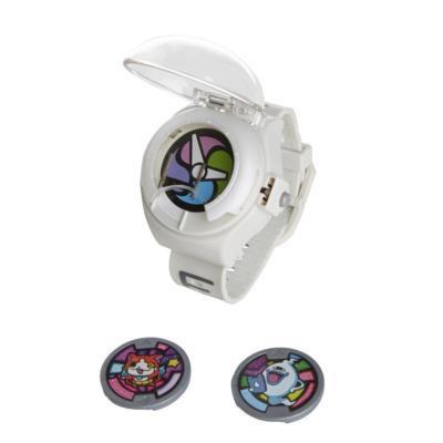 Hasbro Yo-Kai Watch- Yo-Kai Orologio per Bambini, B5943103 - 9
