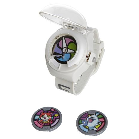 Hasbro Yo-Kai Watch- Yo-Kai Orologio per Bambini, B5943103 - 16