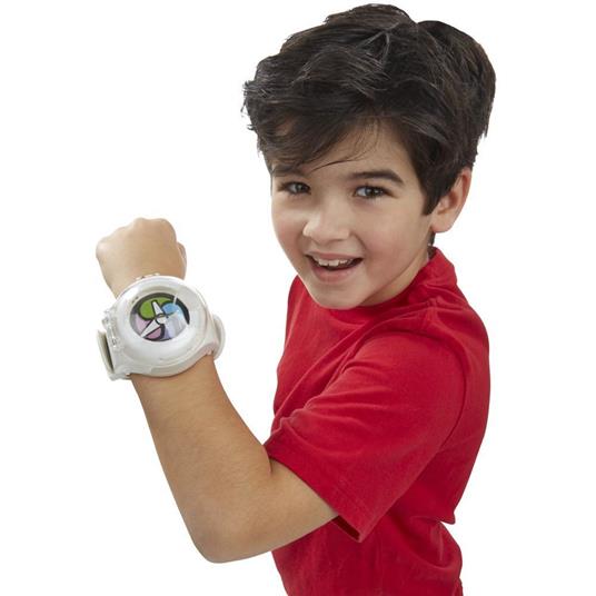 Hasbro Yo-Kai Watch- Yo-Kai Orologio per Bambini, B5943103 - 17