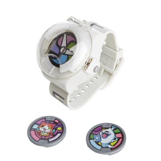 Hasbro Yo-Kai Watch- Yo-Kai Orologio per Bambini, B5943103 - 18