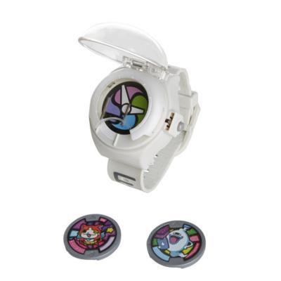 Hasbro Yo-Kai Watch- Yo-Kai Orologio per Bambini, B5943103 - 22