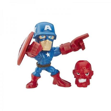 Avengers Hero Mashers. Micro - 2