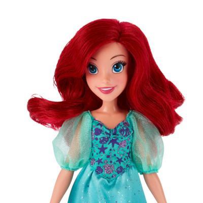 Bambola Classic Ariel Fashion Doll - 4