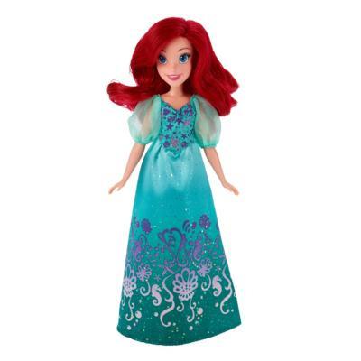 Bambola Classic Ariel Fashion Doll - 8