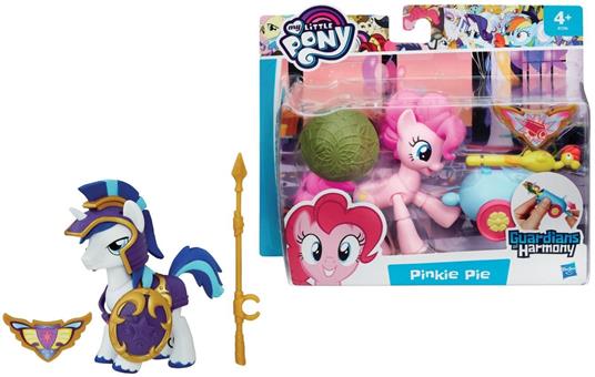 Hasbro Mlp Goa Singoli (My Little Pony Goa) - Eu4 - 3