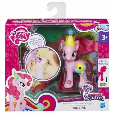 My Little Pony Magic View Ponies - 112