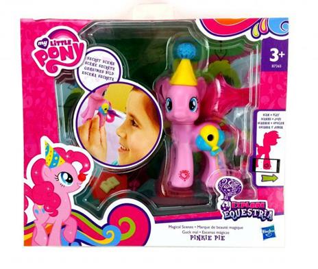 My Little Pony Magic View Ponies - 45