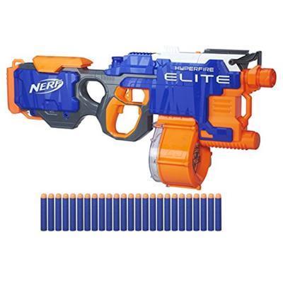 Nerf Fucile Hyperfire