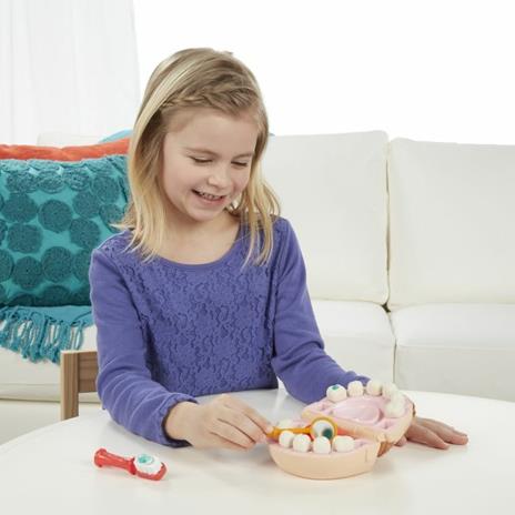 Playdoh Dott. Trapanino - 8