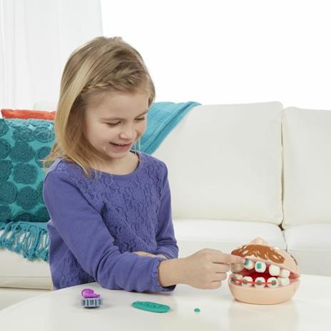 Playdoh Dott. Trapanino - 9