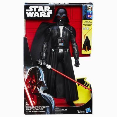 STAR WARS S1 PERS.ELET. B7077EU4 - 20