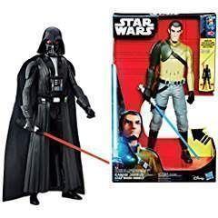 STAR WARS S1 PERS.ELET. B7077EU4 - 63