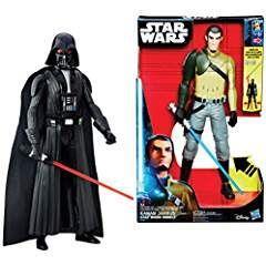 STAR WARS S1 PERS.ELET. B7077EU4 - 77