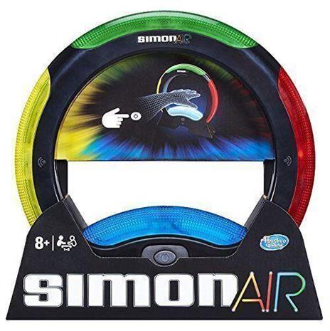 Simon Air - 5