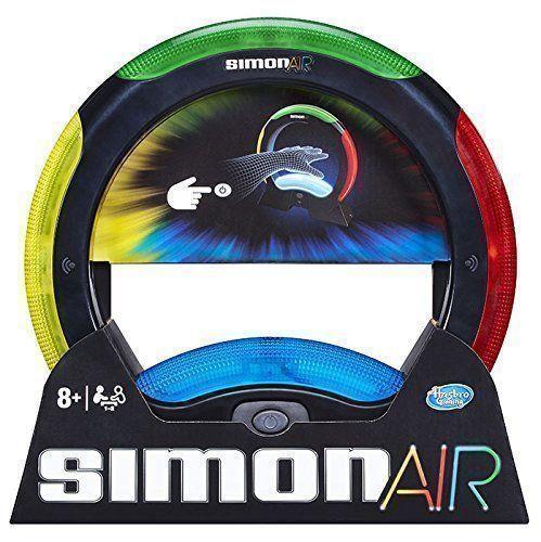 Simon Air - 4