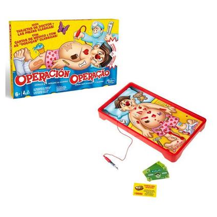 Operazione Hasbro