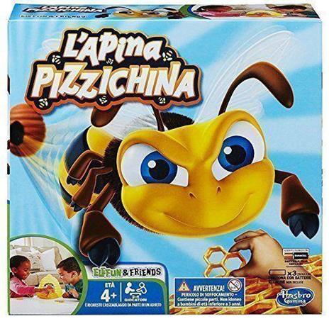 L'Apina Pizzichina - 92