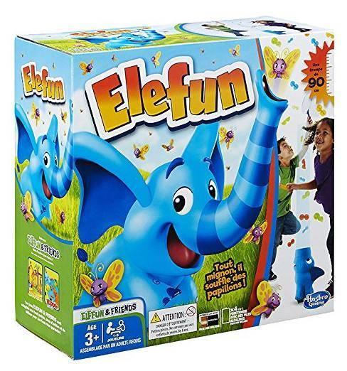 Elefun Refresh - 4