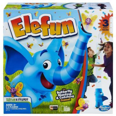 Elefun Refresh - 14