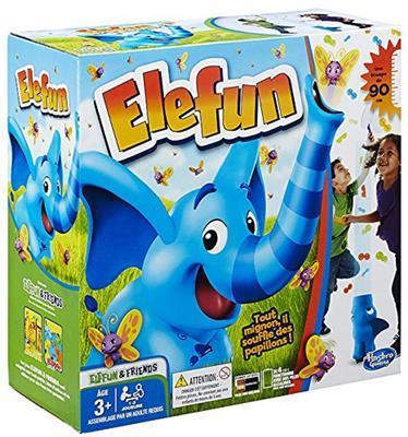 Elefun Refresh