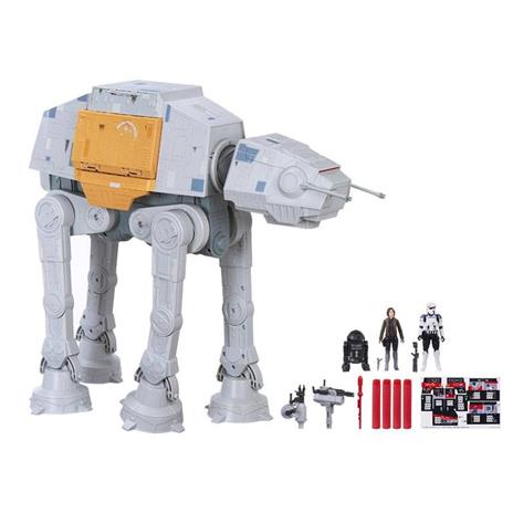 Star Wars Playset AT&T