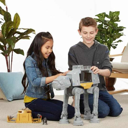 Star Wars Playset AT&T - 4