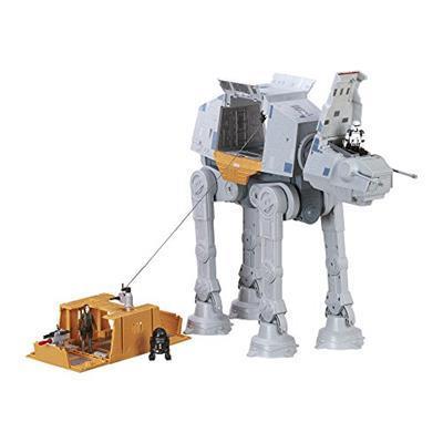 Star Wars Playset AT&T - 3