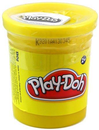 Play-Doh - Vasetto Singolo, vasetto di pasta da modellare atossica - 2