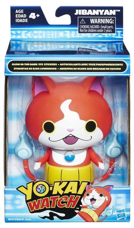 Figure Yo-Kai Mood Reveal - 2