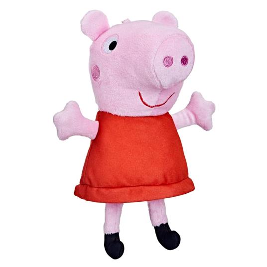 Peppa Pig - Peluche Di Peppa Pig