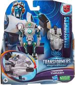 Transformers Earthspark Terran Thrash
