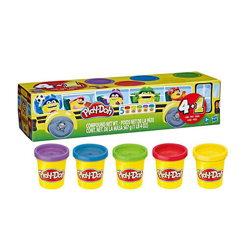 Magic Toys