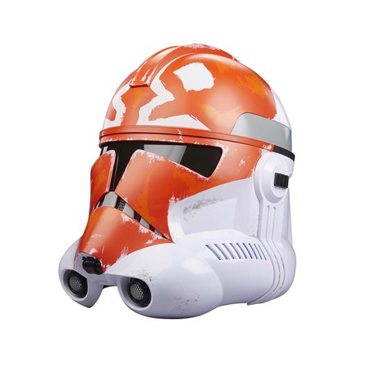 Hasbro, Star Wars The Black Series, casco di un Clone Trooper