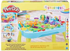SLIMY Magic Potion Squishy Droplet - Set Slime Magico Con Calderone E Bacchetta, 2 Masse Da Gioco, Per Bambini 5+ - 3