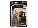 Star Wars Return Of The Jedi 40th Anniversary Rebel Commando Figura 15cm Hasbro