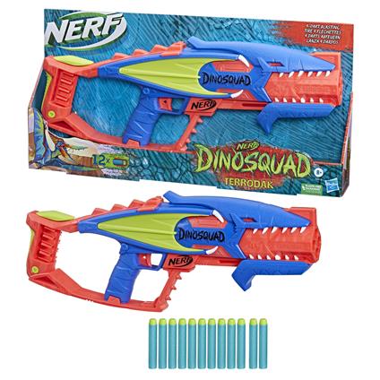 Nerf: Dino Terrodak