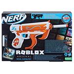 Nerf: Roblox Rev