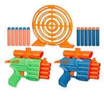 Nerf Elite 2.0 Face-Off Target Set - F8273