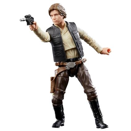 Hasbro Star Wars The The Vintage Collection, Han Solo