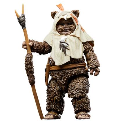 Hasbro - Star Wars - The Black Series - Paploo