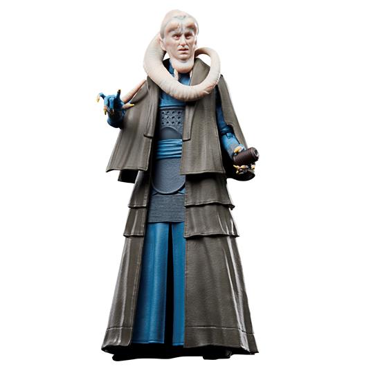 Hasbro - Star Wars - The Black Series, Bib Fortuna