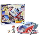 Star Wars Preschool Young Jedi Team Transporto