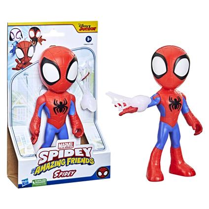 Hasbro: Saf Supersized Spidey