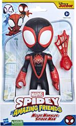 Spidey Personaggio Mega - Miles Morales