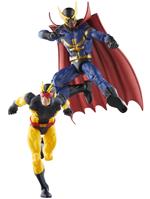 Marvel Legends 6in Exc F 7